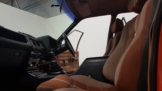 1982 XE Fairmont Ghia ESP