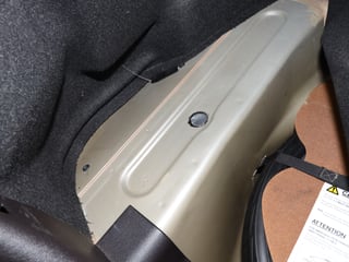 2004 FPV BA Series II GTP Build No 061 - Lightning Strike