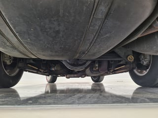 1982 XE Fairmont Ghia ESP Replica 351 4 Speed