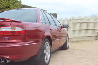 1998 NL Fairlane by Tickford .. # 94 / 106