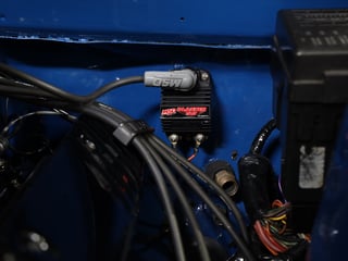 1984 HDT VK SS Group A Brock Commodore Replica - 355ci 450hp