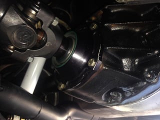 1970 Holden HG Kingswood 434ci V8