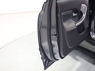 2007 FPV BF MK II GT BOSS 302 - Ego Grey Metallic …