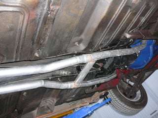 XW Falcon GTHO Phase 1