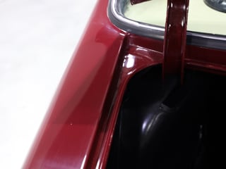 1977 Holden LX SLR 5000 Torana A9X - 1 of 1 - Madeira Red