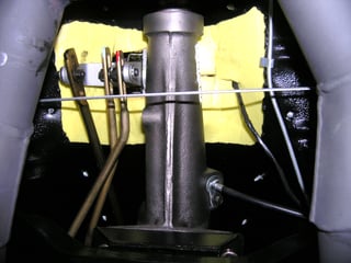 XY GT Falcon (SOLD!!)