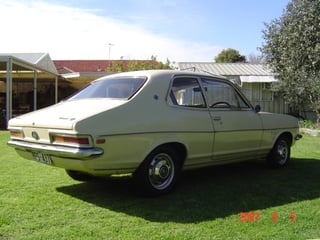 LC Torana 2850