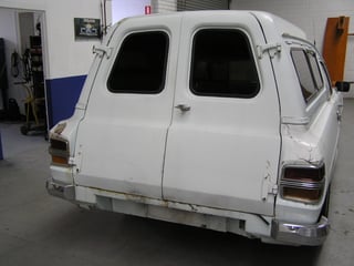 XY Commercial Resto Projects