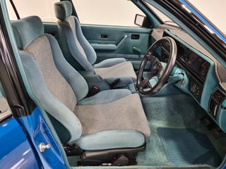 1985 HDT VK SS Group A Brock Commodore - Build No. 425