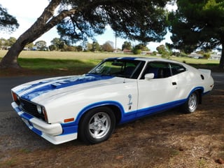 1978 Ford XC Falcon Cobra #137
