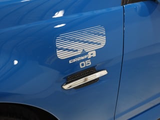 2009 HDT VE Commodore Group A SS Retro - Build No 050