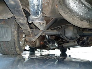 1971 VH Charger R/T E38 - BIG TANK