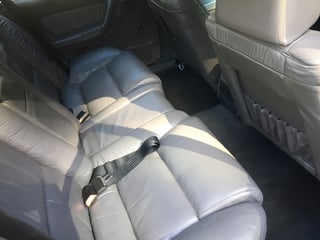 1990 VN HSV SV 5000 Build No. 256