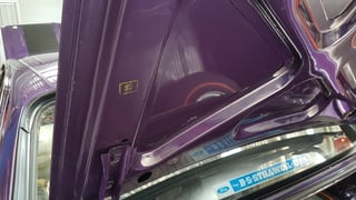 1971 XY GT Falcon