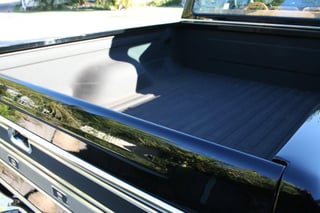 1974 Ford F100 Ranger XLT 428 Cobra Jet