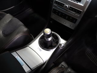 2004 FPV BA Series II GTP Build No 061 - Lightning Strike