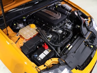 2013 FPV FG MK II GT Build No 1425 - Octane 