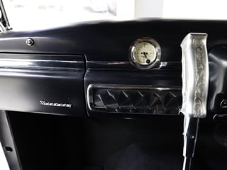 1931 Ford Model A Hot Rod