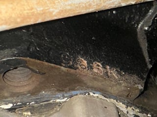 1975 Ford XB Falcon 500 Panel Van - 351 K-Code 4sp Man …