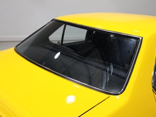 1974 Holden LH Torana L34 SLR 5000 - Chrome Yellow