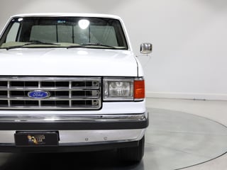 1990 Ford F150 XLT - 460ci Big Block 