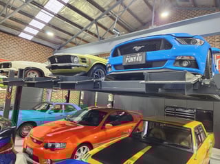 AMCS - Around The Showroom Tour - 8th June 2023