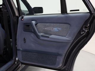 1992 HSV VP GTS Build No 048 - Anthracite