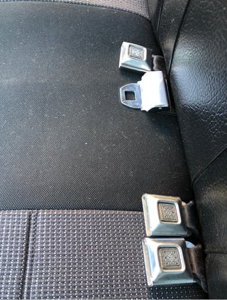 1972 VH Valiant Dodge Ute