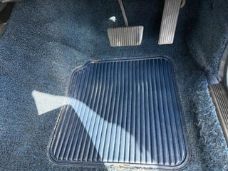 1983 VH SL/X Holden Commodore 4.2L V8