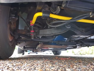 1977 Chevrolet Corvette Targa Top