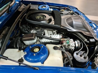 1985 VK HDT SS Group A Commodore Replica