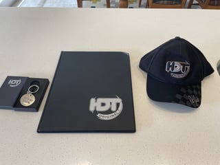 1985 HDT VK SS Commodore Build No.3100