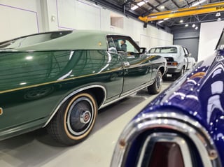 Around the Showroom - 15th Sept 2021