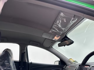 2017 HSV GTSR Build No 1106 - Spit Fire Green - Delivery kms …