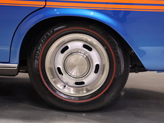 1971 Ford Falcon XY GT Replica - Supercharged 393ci