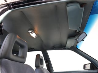 1988 Holden VL Commodore BT1 Police Pack - 9 Second Qtr. Mile