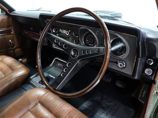 1971 XY GT Falcon