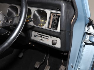 1977 Holden LX Torana SLR 5000 A9X