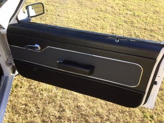 1976 LX SS Torana Hatchback 5.0L 4 Speed