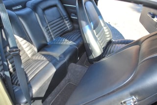 VH R/T E38 Valiant Charger