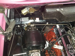 1972 LJ Bathurst Torana GTR XU1