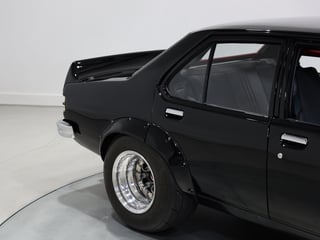 1975 Holden LH Torana Engineered Street/Strip - 8 sec 1/4 Mile