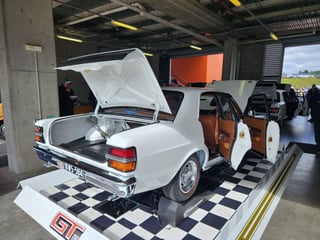 19th Falcon GT Nationals - Bathurst 2023