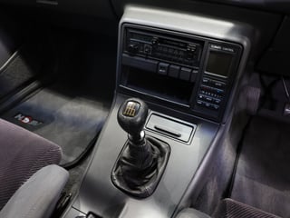 1990 HSV VN SS Group A Commodore - Build No. 124 / 302