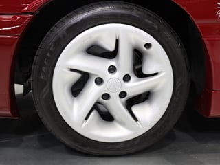 1990 HSV VN SS Group A Commodore - Build No. 124 / 302