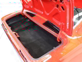 1969 Chevrolet Camaro SS 383 V8