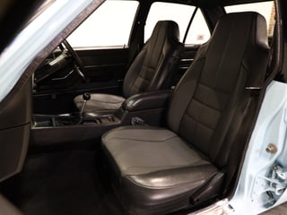 1977 Holden LX Torana SLR 5000 A9X - Opaline Blue