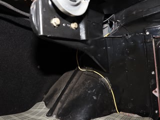 1965 Ford Mustang Fastback 2+2 - Silver Smoke Grey