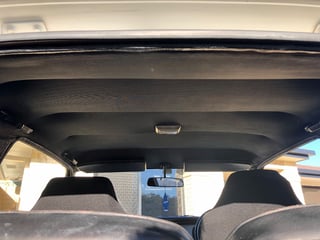 1976 LX SS Torana Hatchback