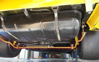 1974 LH SL/R 5000 L34 Torana - RACE CAR